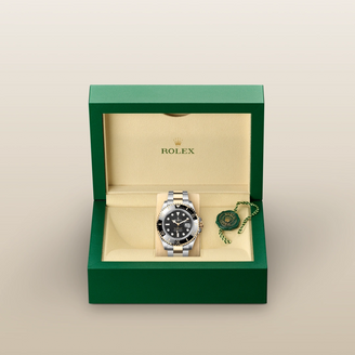 Sea-Dweller