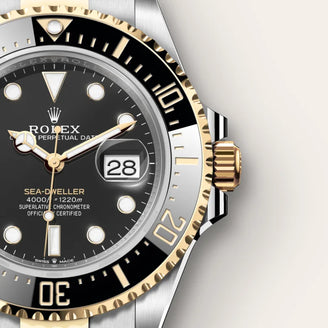 Sea-Dweller