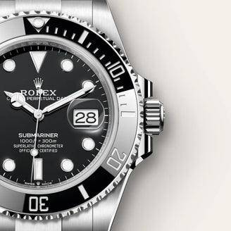 Submariner Date