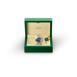 Submariner Date
