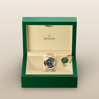 Submariner Date
