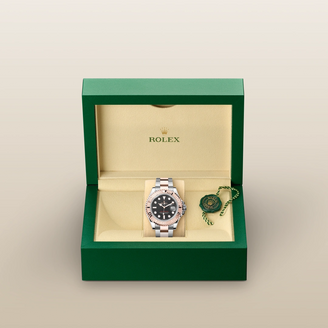 Yacht-Master 40