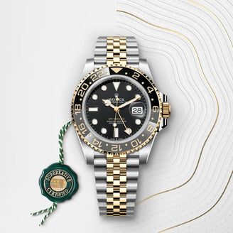 GMT-Master II