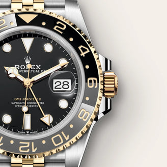 GMT-Master II