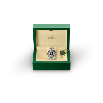 GMT-Master II
