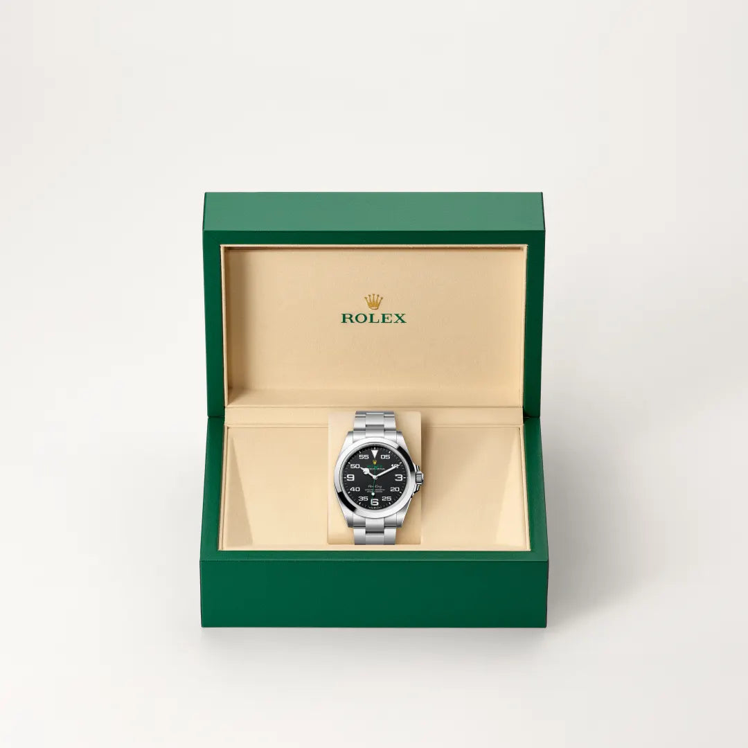 Rolex Air-King