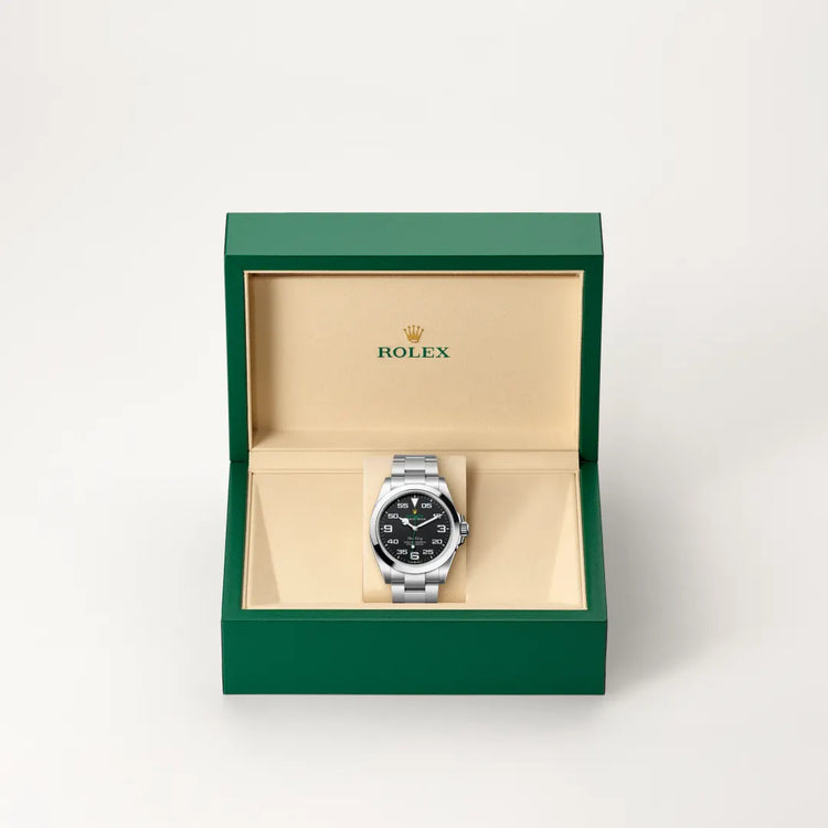 Rolex Air-King
