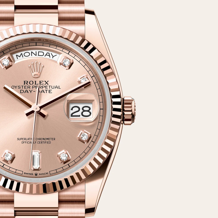 Rolex Day-Date 36