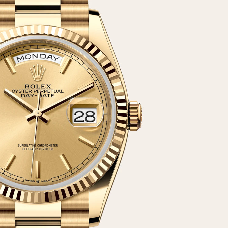 Rolex Day-Date 36