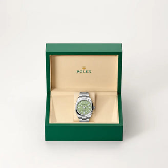 Oyster Perpetual 41