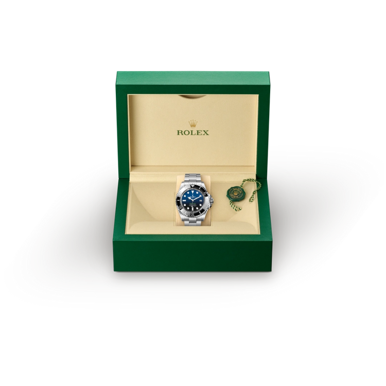 Rolex Rolex Deepsea