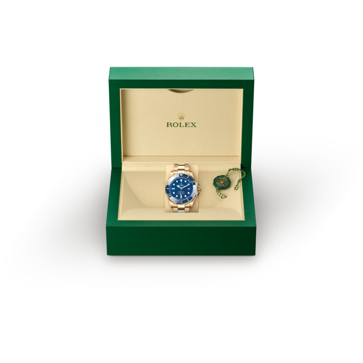 Rolex Rolex Deepsea