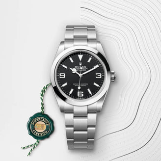 Explorer 40