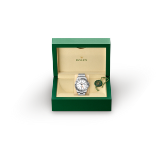 Explorer II