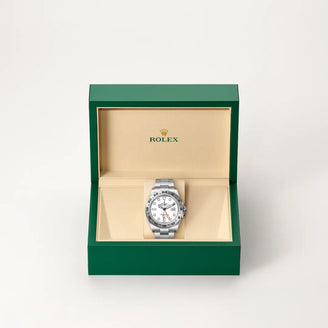 Explorer II