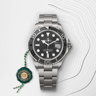 Yacht-Master 42