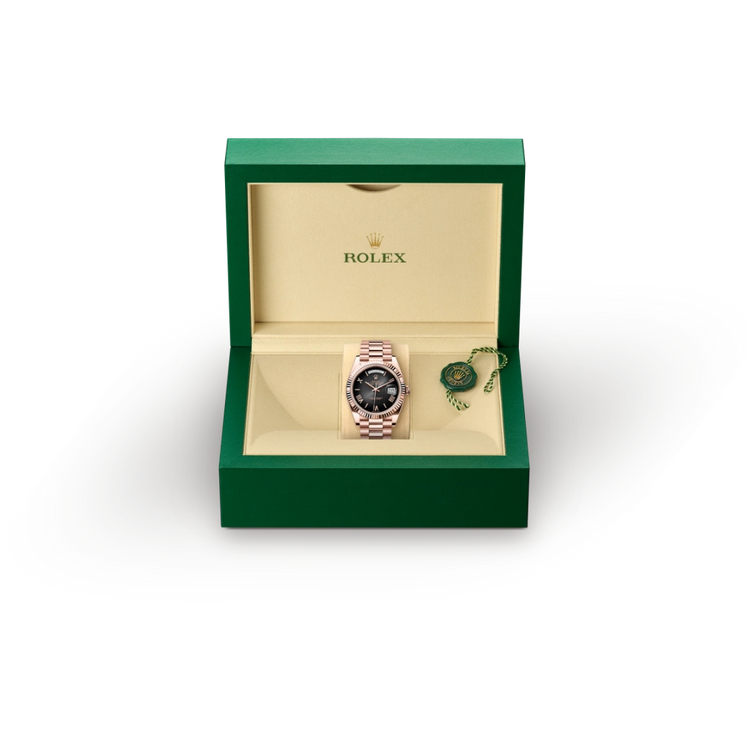 Rolex Day-Date 40