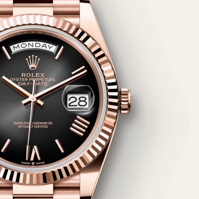 Rolex Day-Date 40