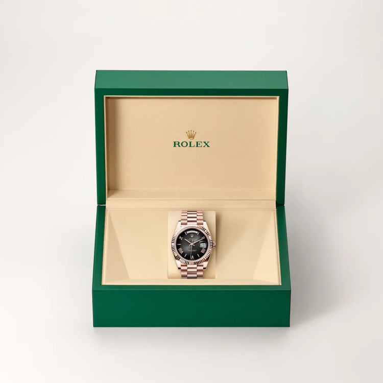 Rolex Day-Date 40