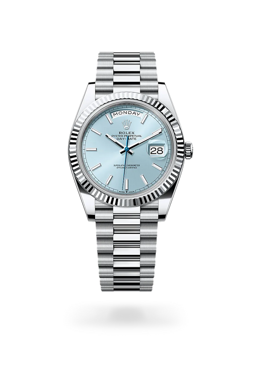 Rolex Day-Date 40