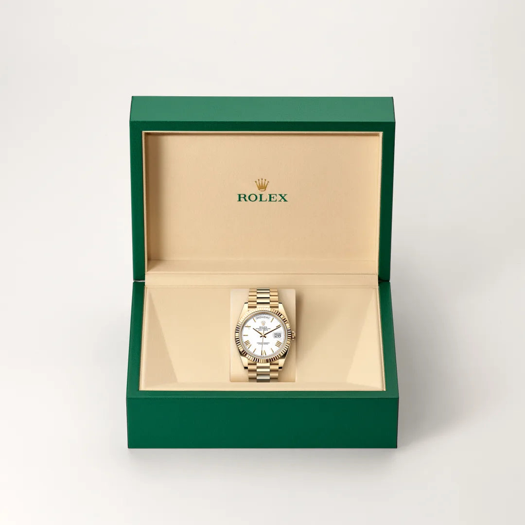 Rolex Day-Date 40