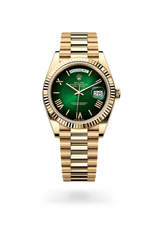 Rolex Day-Date 40