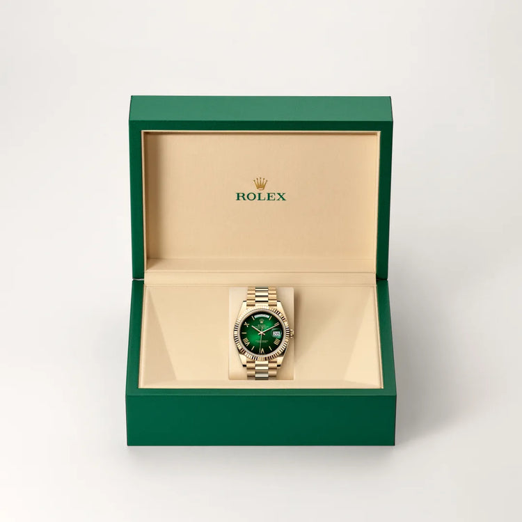 Rolex Day-Date 40