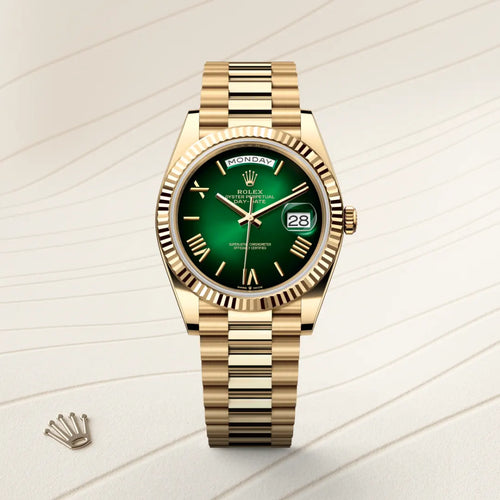 Day-Date 40
