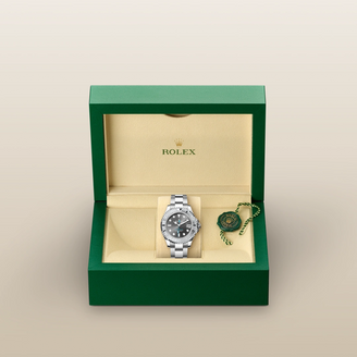 Yacht-Master 37