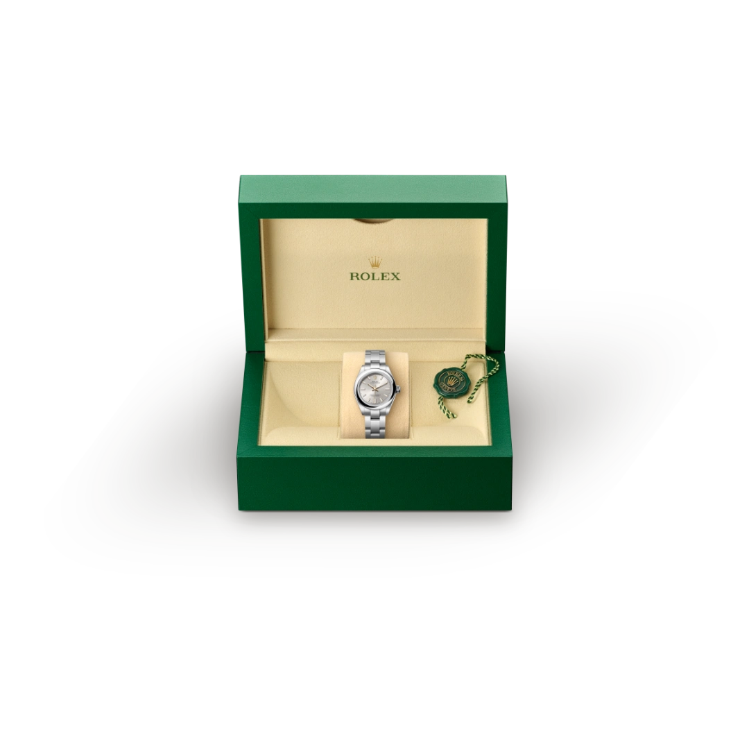 Rolex Oyster Perpetual 28