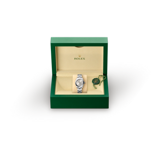 Oyster Perpetual 28