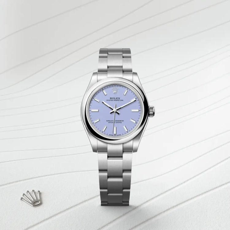 Rolex Oyster Perpetual 31