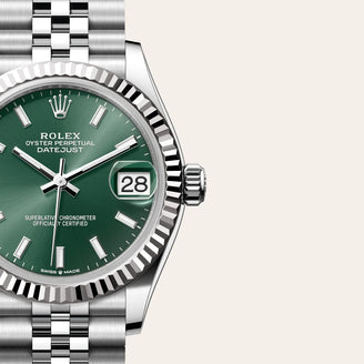 Datejust 31