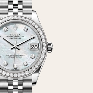 Datejust 31