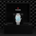 TUDOR Black Bay 54