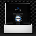 Black Bay Chrono