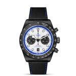 Black Bay Chrono